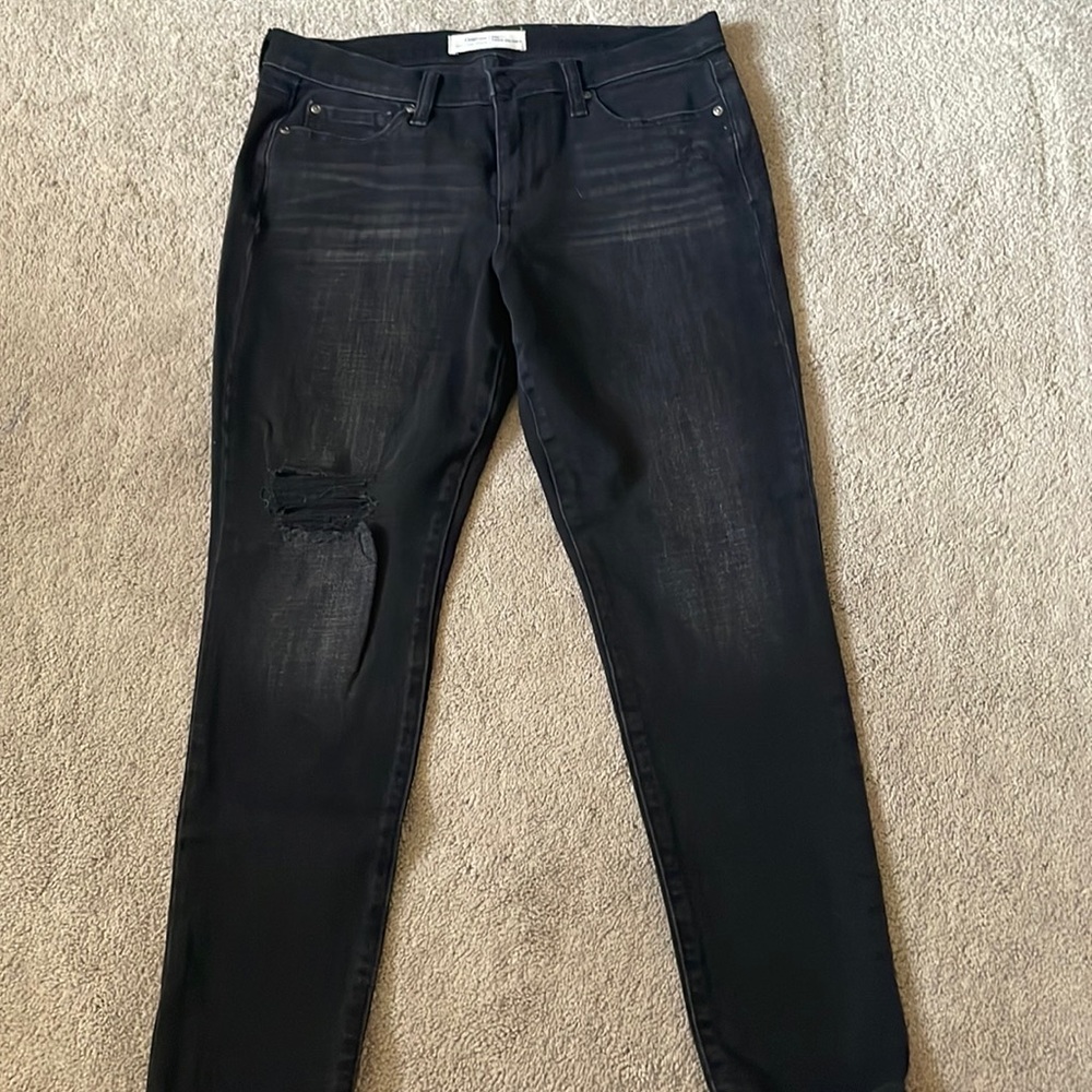 Gap jeans